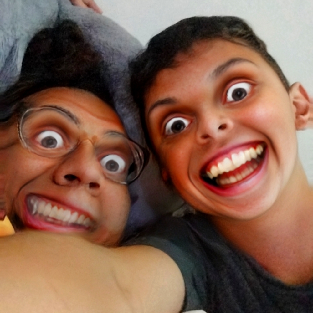 Meet your Posher, Jody